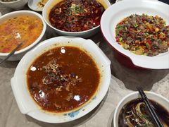 -李氏传家菜(兴城路店)