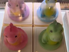 -GRAMCAKE一克甜品(昙华林花园山店)