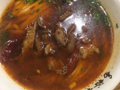 牛杂粉-易裕和·长沙米粉(竹塘西路店)