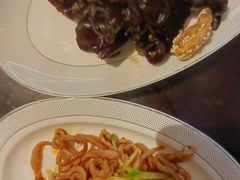 -利顺德大饭店·水岸中餐厅(小白楼店)