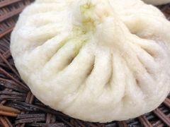 风味排骨包子-张包铺(道外店)