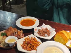 -马迭尔德式西餐精酿啤酒屋(中央大街店)