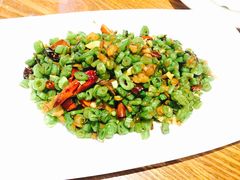 -姑奶奶老厨房(南坪路总店)