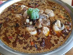 -姚树人麻辣鱼(莘县店)