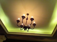 -成桂西餐厅·42年的味道(五大道疙瘩楼店)