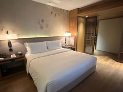 -杭州逸酒店(西湖武林店)