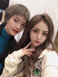-3AM·S HAIR SALON烫发染发接发