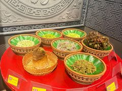 -福照楼汽锅鸡·云南菜(火车站锦江店)