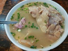 -牛王庙(龙华花园店)