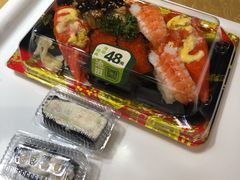 -池田寿司·新鲜现做(昌平悦荟店)