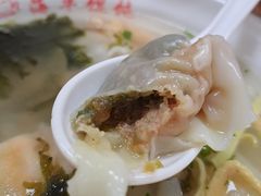 -海平馄饨(逍遥二路店)