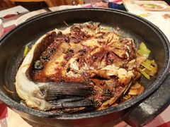 -西贝(武汉群星城店)