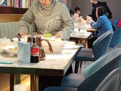 -悦海·家宴·冰花皮皮虾大锅贴(宝龙店)