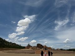 -玉龙沙湖景区