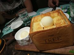 -大树餐厅(红旗街万达店)