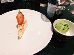 -索菲特酒店 · 云尚天际自助餐厅