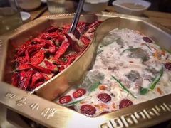 -四喜小胖·北京涮肉(五道营店)