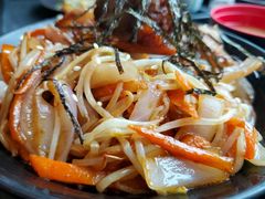 -天一料理(荔枝广场店)