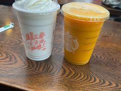 -星巴克(西湖天地店)