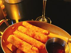-Big Bamboo 大竹子体育主题餐厅(虹梅路店)