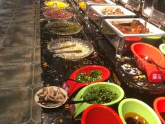 -韩丰源海鲜烤肉火锅自助餐(合肥梦之城购物中心店)