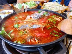 -胖妈酸汤鱼(总店)