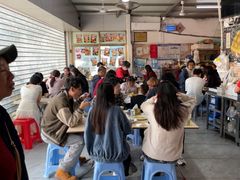 -渔记茶餐厅(渔村店)