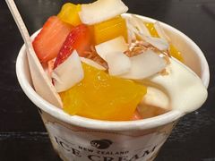 -天津东凯悦酒店·Market Café自助餐厅