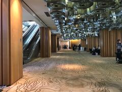 -青岛海尔洲际酒店