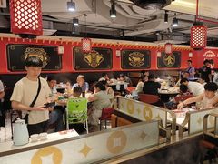 -八合里牛肉火锅(上海世茂广场店)