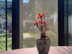 -杭州西湖柳莺里酒店·闻莺厅