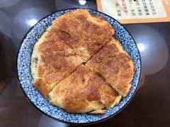 -真食净香居·内蒙烧麦(亚运村店)