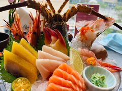 -花潮料理艺食馆(成都万象城店)