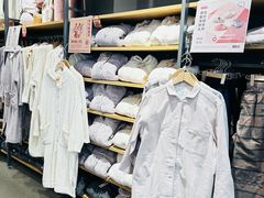 -MUJI无印良品(京西大悦城店)