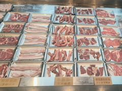 -谷町·烤肉自助(朱雀门店)