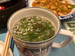 -新疆巴州金丝特餐厅(大钟寺店)