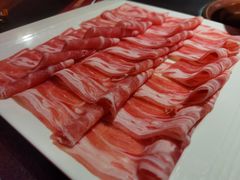 -清真·京华源铜锅涮肉(丰庆店)