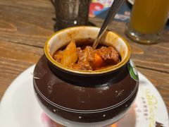 -卢布里西餐厅(总店)