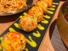 -大同江朝鲜菜(凯德店)