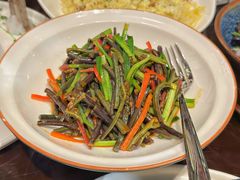 -大理实力希尔顿酒店•御玺中餐厅