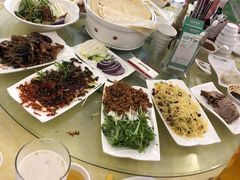 -老昌春饼(西民主路总店)