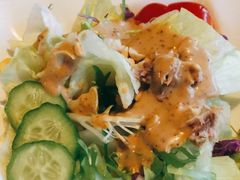 -爱丽丝牛排西餐厅(光谷步行街店)