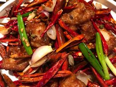 -粗茶淡饭·隐庐私厨(东亭店)
