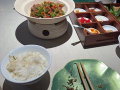 -金狮麟·新豫菜(杏石口路店)