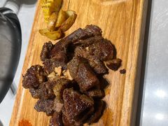 -俏牛哥鲜牛肉牛肆馆(重庆天地店)