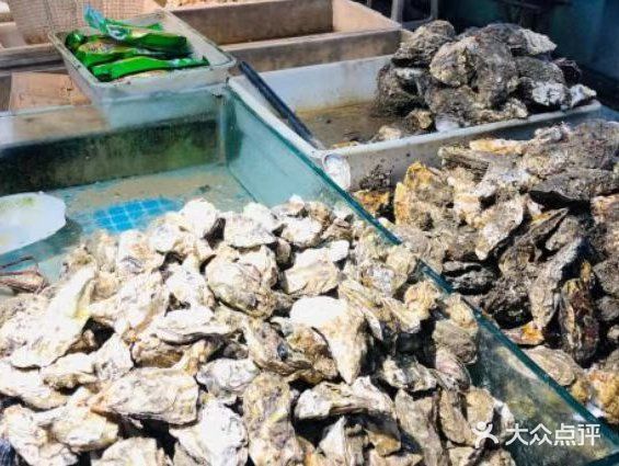 日照旅游‖ 带你了解日照海鲜怎么买