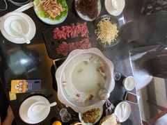 -小叫驴养生驴肉火锅(龙游店)