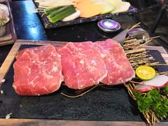 -鹤江桥·红油牛肉粉(SKP店)