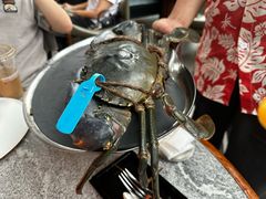 -Ministry of Crab•MOC(交子大道店)