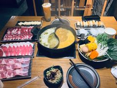 -呷哺呷哺 黄金牧场 (新中关购物中心店)